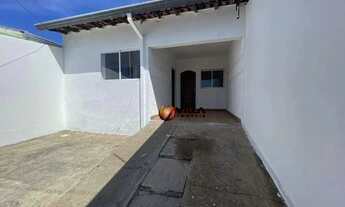 Imagem 3: Casa com 3 dormitórios para alugar, Parque Gramado - Americana/SP