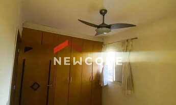 Imagem 5: Cobertura em Rua Constituição - Vila Cardia - Bauru/SP