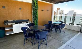 Imagem 7: Vendo imóvel (Loft) com 26 m² - com 01 Quarto em Intermares - Cabedelo - PB