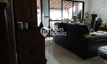 Imagem 7: Tijuca Apartamento cobertura com 3 dormitórios