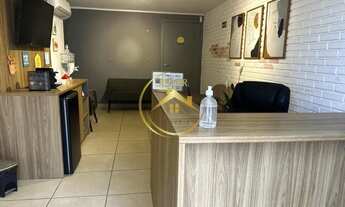 Imagem 5: Sala para alugar em Campinas, Jardim Chapadão, com 15 m²