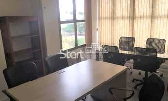 Imagem 3: Sala - Centro - Campinas