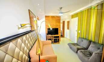 Imagem: Apartamento para aluguel com 50 m², 1 quarto