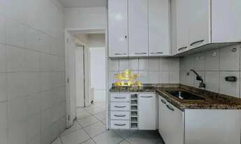 Imagem 7: Apartamento à Venda a 1 Quadra do Mar na Praia das Pitangueiras Alfa Imóveis Guarujá