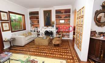 Imagem 3: Linda casa em rua tranquila na Vila Nova Conceição