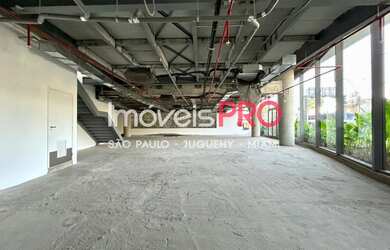 Imagem 3: Conj. Comercial, Pinheiros - São Paulo