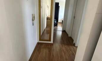 Imagem 4: Apartamento mobiliado com 2 dormitórios e 1 vaga