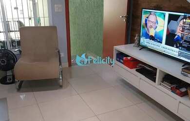 Imagem 5: Sobrado com 2 suítes, 2 vagas, 75m2 no Parque São Domingos