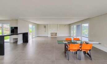 Imagem 4: Casa Condominio para Venda - 357m², 4 dormitórios, sendo 4 suites, 4 vagas - Alphaville