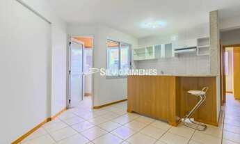 Imagem 3: Residencial Apartamento no Savassi com 50,00 (M²), 1 quartos e 1 vagas para Aluguel