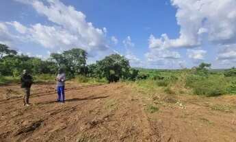 Imagem 5: Terreno barato em Ibiúna com estrada excelente