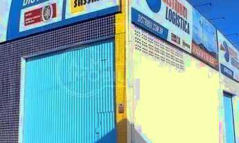 Imagem 3: Galpão na BR 535 Via Parafuso, Camaçari/BA