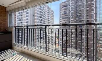 Imagem 6: Apartamento em Tatuapé