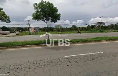 Imagem 7: Terreno de Esquina à Venda Av. Perimetral Norte, Goiânia
