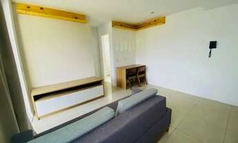 Imagem 3: Imóvel para aluguel tem 36 metros quadrados com 1 quarto em Jacarepaguá - Rio de Janeiro