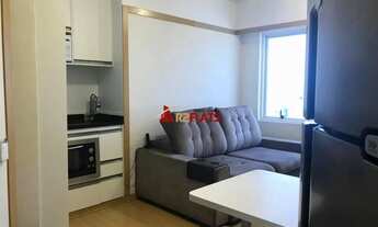 Imagem 4: Flat, Consolação - São Paulo