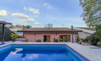 Imagem: Sobrado para venda em Jardim São Bento