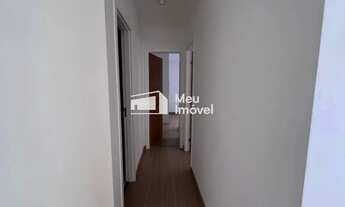 Imagem: LUC Aluga Apartamento - 63m² - 2 Quartos(1
