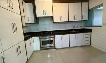 Imagem 5: Sobrado para aluguel com 126 metros quadrados com 3 quartos em Plano Diretor Sul - Palmas