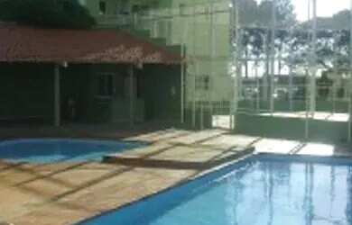 Imagem 2: Apartamento Condomínio Barbieri