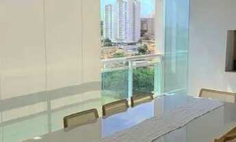 Imagem 6: Apartamento à venda e para alugar em Campinas, Taquaral, com 4 suítes, com 188 m²