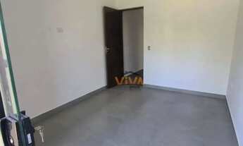 Imagem 3: Sobrado 2 dormitórios R$ 360.000 - Residencial Santo Antônio - Franco da Rocha/SP