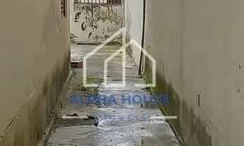 Imagem 2: Ótima Casa para locação com 02 dormitórios e quintal amplo! No bairro Morumbi, em Pindamon