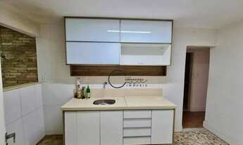 Imagem 9: Apartamento com 2 dormitórios à venda, 102 m² por R$ 550.000,00 - Icaraí - Niterói/RJ