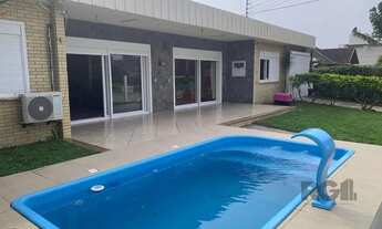 Imagem: Casa com 6 dormitórios em Atlântida