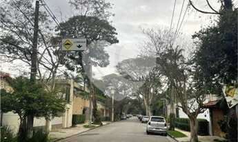 Imagem 3: Terreno à venda em Alto De Pinheiros - SP