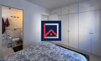 Imagem 7: Venda Apartamento 2 Dormitórios - 93 m² Itaim Bibi