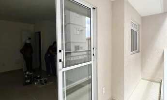 Imagem 3: EXCELENTE APARTAMENTO NO COND. FIT ONE, TURU, 2 QUARTOS, FINO ACABAMENTOS, AREA DE LAZER C