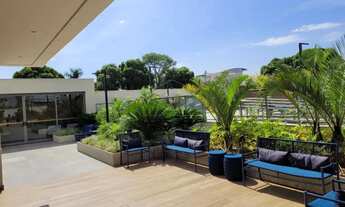 Imagem 4: CITY TOWERS ONE Apartamento com 2 dormitórios