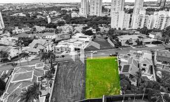 Imagem 6: TERRENO EM CONDOMÍNIO FECHADO À VENDA AO LADO DO GALLERIA SHOPPING