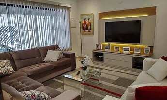 Imagem: Sobrado com 3 dormitórios à venda, 196