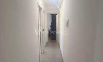 Imagem 6: Apartamento com 02 Quartos à venda no Cond. Vila Matão Gold I,vSumaré/SP