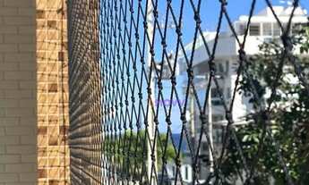 Imagem 3: Apartamento com 3 dormitórios à venda, 98 m² por R$ 1.100.000,00 - Piratininga - Niterói/R