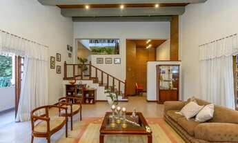 Imagem 6: Sobrado para venda em Jardim São Bento com 4 quartos, sendo 3 suítes , 522m²