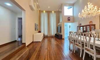 Imagem 2: Sobrado para venda tem 283 metros quadrados com 3 quartos em Horto Florestal - São Paulo