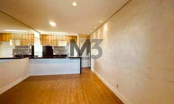 Imagem 5: Apartamento à venda e para alugar em Valinhos, Vila Faustina II, com 2 quartos, com 64 m²