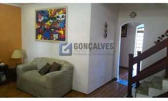 Imagem 2: 14721, Sobrado, para aluguel, para alugar, 6.000,00,Campestre, Santo André,2 quartos