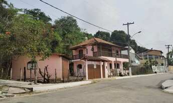 Imagem: Casa à venda, 164 m² por R$ 850.000,00