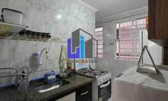 Imagem 5: Apartamento á Venda, Cooperativa, S.B.C