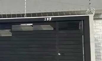 Imagem: Casa com piscina no Rita Viera