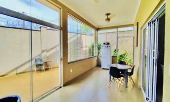 Imagem 6: Casa sobrado de 226m² com 03 suítes para locação e venda em condomínio - Quinta da Primave