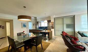 Imagem 6: Apartamento Quadra Mar à Venda, 3 Dormitórios, 1 Vaga, 126m², Centro, Balneário Camboriú