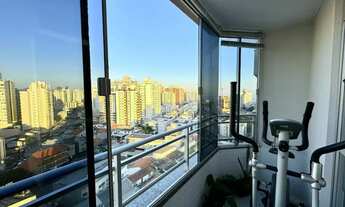 Imagem 5: Apartamento com 03 dormitórios com 2 suítes no bairro Kobrasol em São José