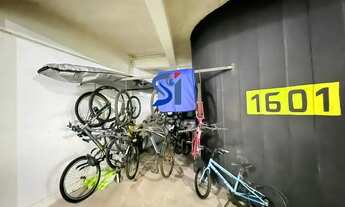 Imagem 3: Imóvel para venda tem 140 metros quadrados com 3 quartos em Graça - Salvador - BA