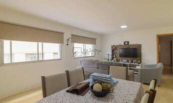 Imagem 2: Aluguel Apartamento 3 Dormitórios - 110 m² Vila Mariana