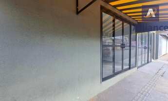 Imagem 2: Sala para alugar, 30 m² por R$ 2.200,00/mês - Vila Nova Louveira - Louveira/SP